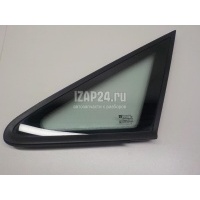 Стекло кузовное глухое левое GM Zafira A (F75) (1999 - 2005) 13121356