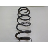 Пружина передняя GM Zafira A (F75) (1999 - 2005) 9117562