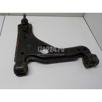 Рычаг передний правый Delphi Zafira A (F75) (1999 - 2005) TC1377