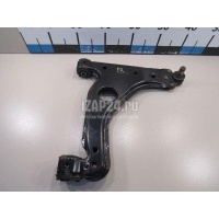 Рычаг передний правый Stellox Zafira A (F75) (1999 - 2005) 5703532SX