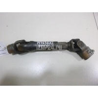 Кардан рулевой GM Astra G (1998 - 2005) 0905123