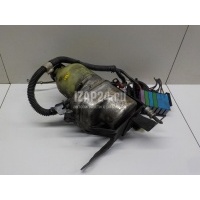 Насос гидроусилителя GM Astra G (1998 - 2005) 13105727