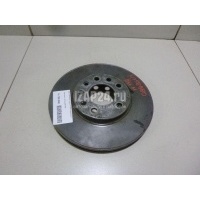 Диск тормозной передний вентилируемый Metelli Zafira A (F75) (1999 - 2005) 230514C