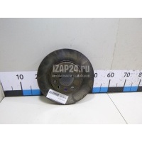 Диск тормозной передний вентилируемый Metelli Zafira A (F75) (1999 - 2005) 230514C