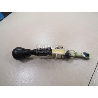 Кулиса КПП GM Astra G (1998 - 2005) 738146