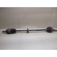Полуось передняя правая GM Astra G (1998 - 2005) 9117408