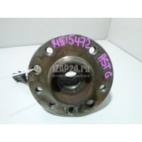 Ступица передняя Meyle Astra G (1998 - 2005) 6146520010