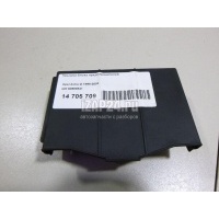 Крышка блока предохранителей GM Astra G (1998 - 2005) 90589541