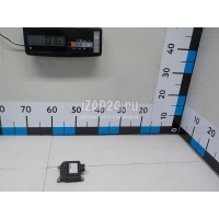 Моторчик заслонки отопителя BOSCH Zafira A (F75) (1999 - 2005) 0132801132