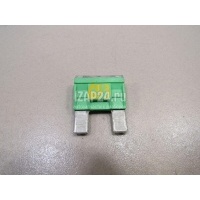 Предохранитель VAG Zafira A (F75) (1999 - 2005) N10251903