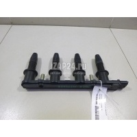 Рампа (кассета) катушек зажигания Delphi Zafira A (F75) (1999 - 2005) CE2000912B1