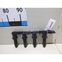 Рампа (кассета) катушек зажигания Delphi Zafira A (F75) (1999 - 2005) CE2000912B1