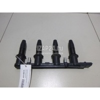 Рампа (кассета) катушек зажигания Delphi Zafira A (F75) (1999 - 2005) CE2000912B1