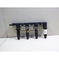 Рампа (кассета) катушек зажигания Delphi Zafira A (F75) (1999 - 2005) CE2000912B1
