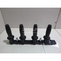 Рампа (кассета) катушек зажигания ACDelco Zafira A (F75) (1999 - 2005) 19350629