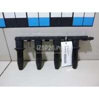Рампа (кассета) катушек зажигания Delphi Zafira A (F75) (1999 - 2005) CE2000912B1