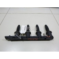 Рампа (кассета) катушек зажигания Delphi Zafira A (F75) (1999 - 2005) CE2000912B1