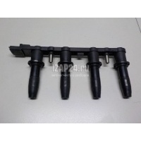 Рампа (кассета) катушек зажигания Delphi Zafira A (F75) (1999 - 2005) CE2000912B1