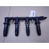 Рампа (кассета) катушек зажигания Delphi Zafira A (F75) (1999 - 2005) CE2000912B1