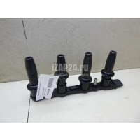 Рампа (кассета) катушек зажигания Delphi Zafira A (F75) (1999 - 2005) CE2000912B1