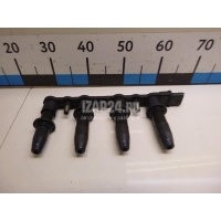 Рампа (кассета) катушек зажигания Delphi Zafira A (F75) (1999 - 2005) CE2000912B1