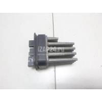 Резистор отопителя GM Zafira A (F75) (1999 - 2005) 1808441