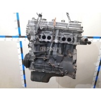 Двигатель Nissan Almera N16 (2000 - 2006) 10102BN3SB