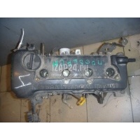 Двигатель Nissan Almera N16 (2000 - 2006) 10102BMPSB