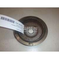 Шкив коленвала Nissan Almera N16 (2000 - 2006) 1230300Q1H