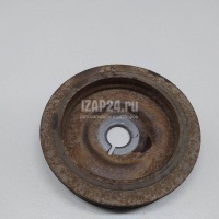 Шкив коленвала Nissan Almera N16 (2000 - 2006) 1230300Q1H