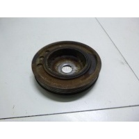 Шкив коленвала Renault Almera N16 (2000 - 2006) 8200392697