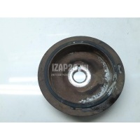 Шкив коленвала Nissan Almera N16 (2000 - 2006) 1230300Q1H