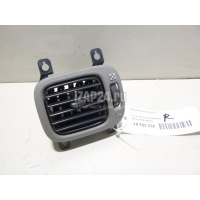 Дефлектор воздушный Nissan Almera N16 (2000 - 2006) 68761BM400