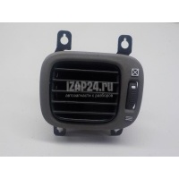 Дефлектор воздушный Nissan Almera N16 (2000 - 2006) 68761BM400