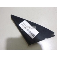 Крышка зеркала внутренняя левая Nissan Almera N16 (2000 - 2006) 802934M700