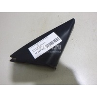 Крышка зеркала внутренняя правая Nissan Almera N16 (2000 - 2006) 802924M700