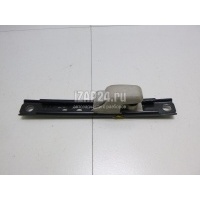 Механизм регулировки ремня безопасности Nissan Almera N16 (2000 - 2006) 87824BM710