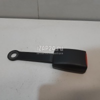 Ответная часть ремня безопасности Nissan Almera N16 (2000 - 2006) 86842BM401