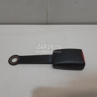 Ответная часть ремня безопасности Nissan Almera N16 (2000 - 2006) 86842BM401