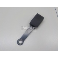 Ответная часть ремня безопасности Nissan Almera N16 (2000 - 2006) 86842BM401