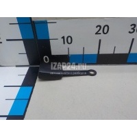 Ответная часть ремня безопасности Nissan Almera N16 (2000 - 2006) 86842BM401