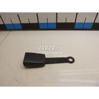 Ответная часть ремня безопасности Nissan Almera N16 (2000 - 2006) 86842BM401