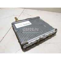 Радиатор отопителя Nissan Almera N16 (2000 - 2006) 27140AV600