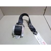Ремень безопасности Nissan Almera N16 (2000 - 2006) 88844BM405