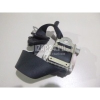 Ремень безопасности Nissan Almera N16 (2000 - 2006) 88844BM405