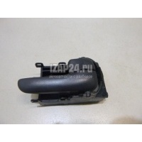 Ручка двери внутренняя правая Nissan Almera N16 (2000 - 2006) 806709F002