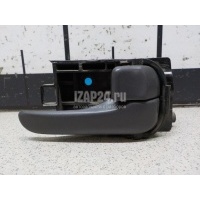 Ручка двери внутренняя правая Nissan Almera N16 (2000 - 2006) 806709F002