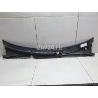 Решетка стеклооч. (планка под лобовое стекло) Nissan Almera N16 (2000 - 2006) 66862BN010