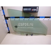 Стекло двери передней правой Nissan Almera N16 (2000 - 2006) 80300BM701