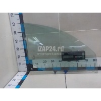 Стекло двери передней правой Nissan Almera N16 (2000 - 2006) 80300BM701